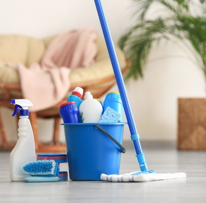 Neden Emek Temizlik Şirketi